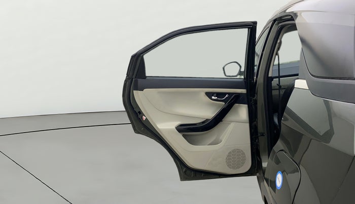 2022 Tata NEXON XZA PLUS DIESEL, Diesel, Automatic, 39,233 km, LHS Rear Door