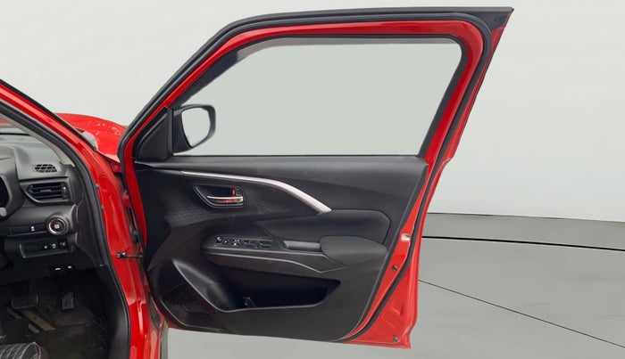 2024 Maruti Swift ZXi AMT, Petrol, Automatic, 21,406 km, RHS Front Door