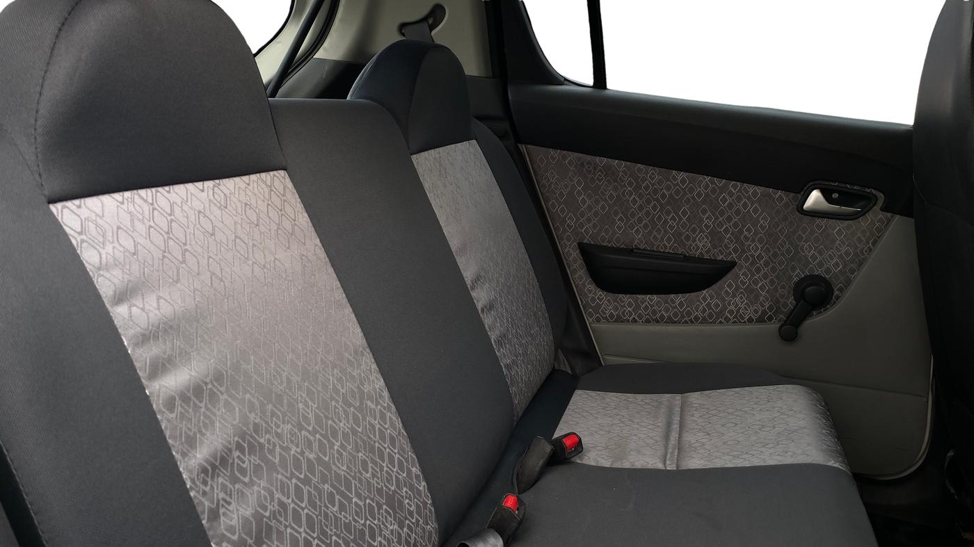 2016 Maruti Alto 800 LXI, Petrol, Manual, 36,451 km, Right Side Rear Door Cabin