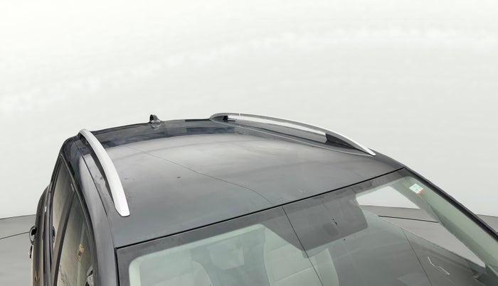 2023 Skoda KUSHAQ AMBITION 1.5 TSI MT, Petrol, Manual, 51,255 km, Roof