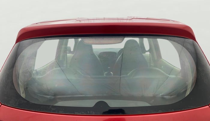 2019 Hyundai NEW SANTRO MAGNA, Petrol, Manual, 82,434 km, Rear Windshield