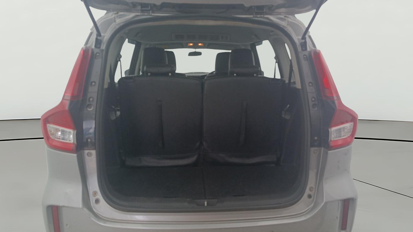 2020 Maruti XL6 ZETA MT, Petrol, Manual, 54,948 km, Boot Open Zoomed View