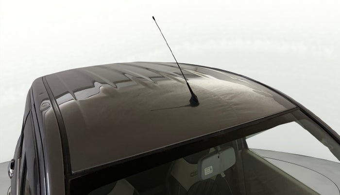 2019 Maruti Celerio VXI (O) CNG, CNG, Manual, 85,328 km, Roof