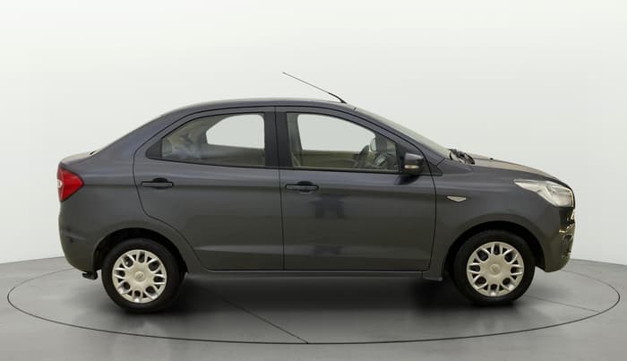 2015 Ford Figo Aspire TREND 1.2 PETROL, Petrol, Manual, 64,576 km, Right Side View