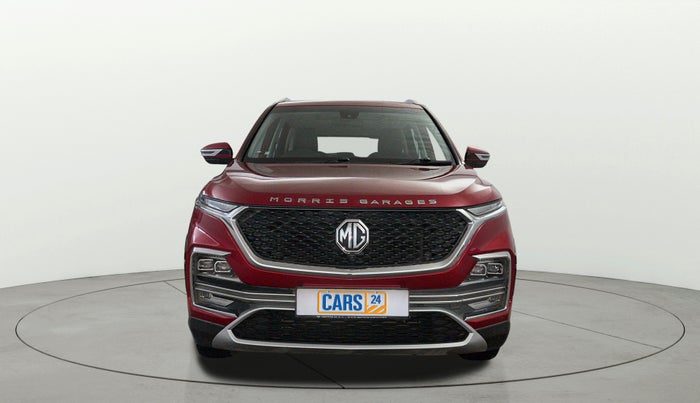 2020 MG HECTOR SHARP 1.5 DCT PETROL, Petrol, Automatic, 94,648 km, Front