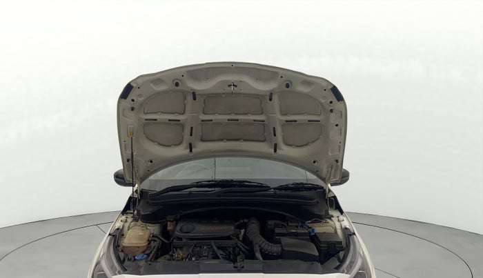 2022 Hyundai NEW I20 N LINE N8 1.0 TURBO GDI IMT, Petrol, Manual, 20,683 km, Open Bonet