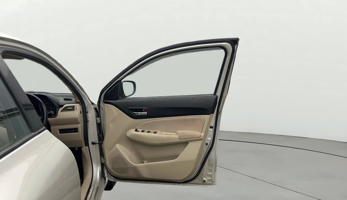 2018 Maruti Dzire VXI AMT, Petrol, Automatic, 69,580 km, RHS Front Door