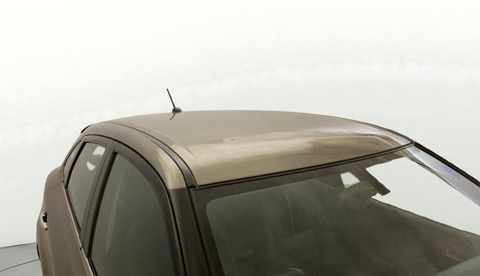 2019 Maruti Baleno ZETA PETROL 1.2, Petrol, Manual, 49,894 km, Roof