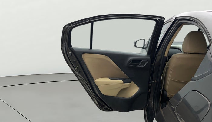 2015 Honda City 1.5L I-VTEC SV, Petrol, Manual, 27,516 km, LHS Rear Door