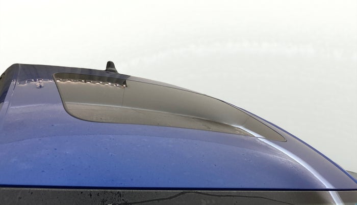 2022 Volkswagen VIRTUS TOPLINE TSI 1.0 MT, Petrol, Manual, 63,711 km, Roof