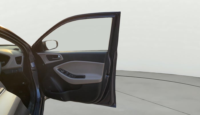 2016 Hyundai Elite i20 SPORTZ 1.2, Petrol, Manual, 42,104 km, RHS Front Door