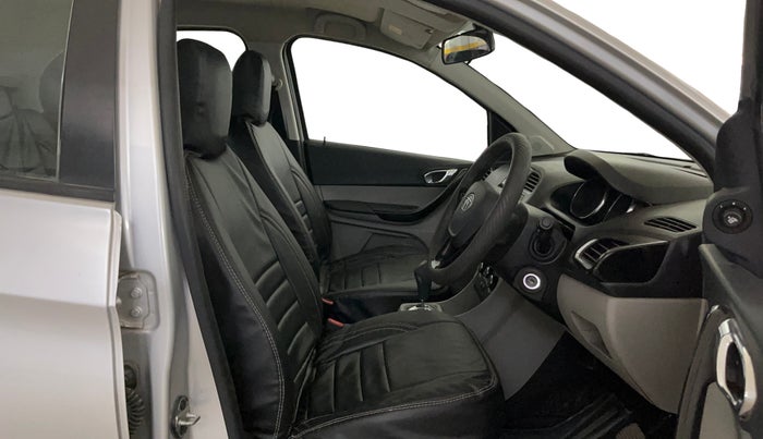 2019 Tata Tiago XZA PETROL, Petrol, Automatic, 90,063 km, Right Side Front Door Cabin