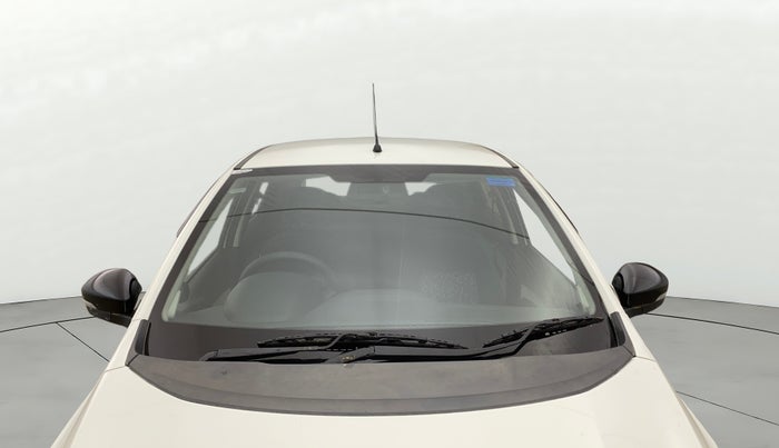 2023 Tata Tiago XZA PLUS PETROL, Petrol, Automatic, 13,554 km, Front Windshield