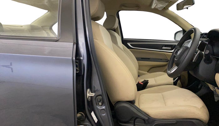 2021 Honda Amaze 1.2L I-VTEC VX CVT, Petrol, Automatic, 16,365 km, Right Side Front Door Cabin