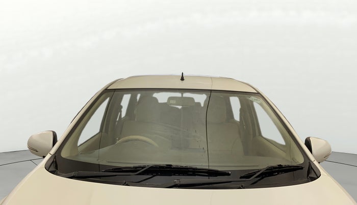 2021 Maruti Ertiga TOUR M CNG, CNG, Manual, 47,907 km, Front Windshield