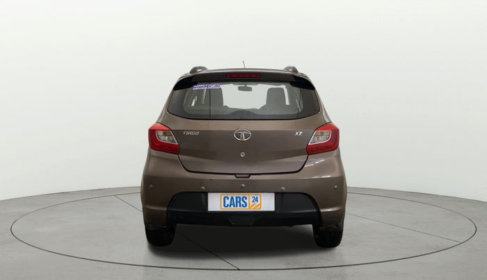 2019 Tata Tiago XZ PETROL, Petrol, Manual, 67,604 km, Back/Rear