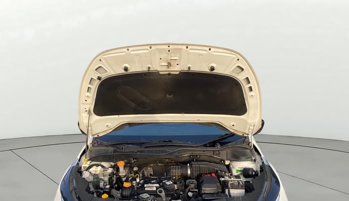 2022 Tata ALTROZ XE PETROL, Petrol, Manual, 18,858 km, Open Bonet