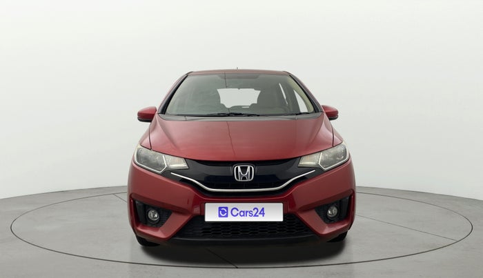 2019 Honda Jazz 1.2L I-VTEC VX CVT, Petrol, Automatic, 20,736 km, Front