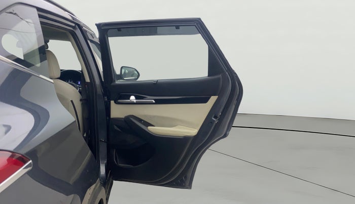 2020 KIA SELTOS HTX 1.5 DIESEL, Diesel, Manual, 74,958 km, RHS Rear Door