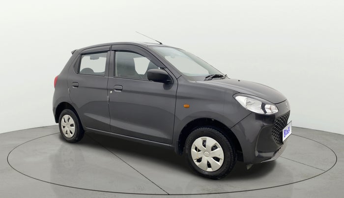 2023 Maruti Alto K10 VXI, Petrol, Manual, 7,391 km, Right Front Diagonal