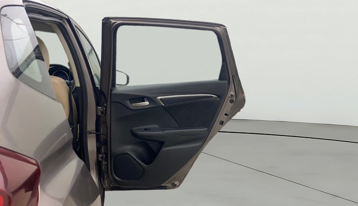 2017 Honda Jazz 1.2L I-VTEC VX, Petrol, Manual, 71,229 km, RHS Rear Door