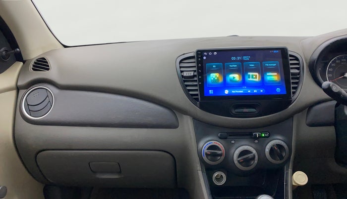 2016 Hyundai i10 ERA 1.1, Petrol, Manual, 17,957 km, Air Conditioner