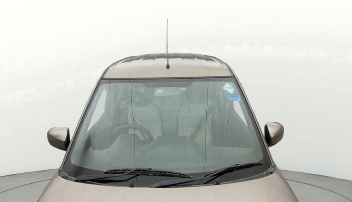 2022 Maruti New Wagon-R VXI CNG 1.0, CNG, Manual, 75,452 km, Front Windshield