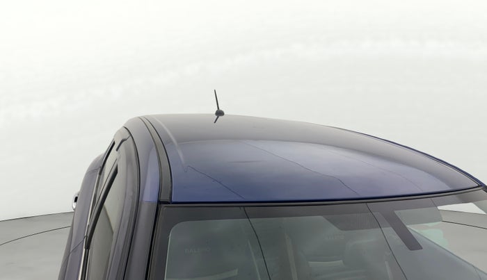 2018 Maruti Baleno ZETA PETROL 1.2, Petrol, Manual, 60,330 km, Roof