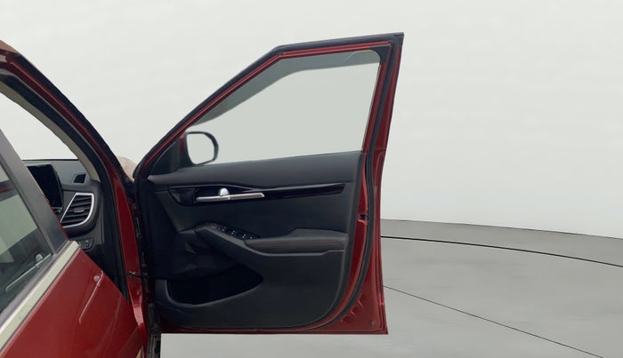 2019 KIA SELTOS GTX 1.4 PETROL, Petrol, Manual, 34,413 km, RHS Front Door