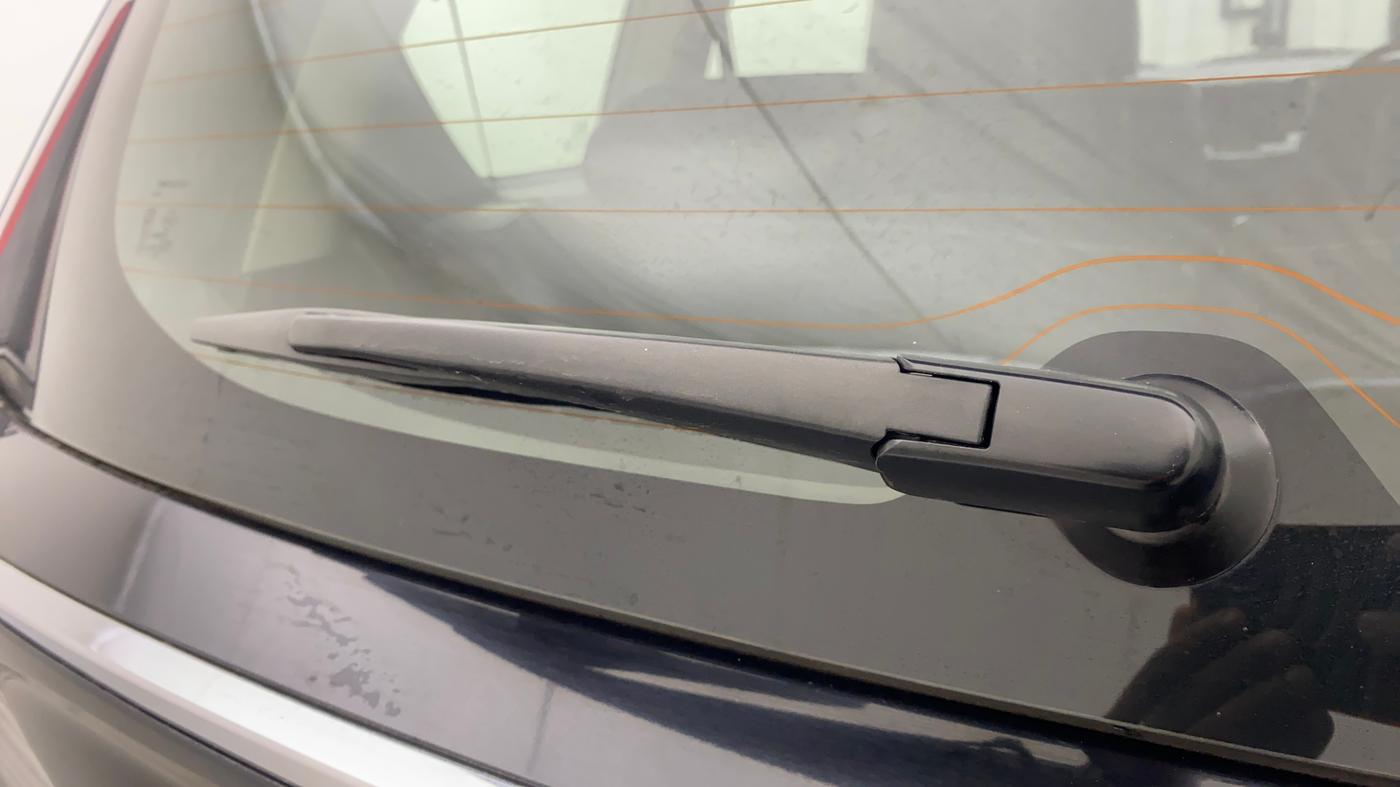 2022 Maruti XL6 ALPHA PLUS MT, Petrol, Manual, 43,138 km, Rear Wiper