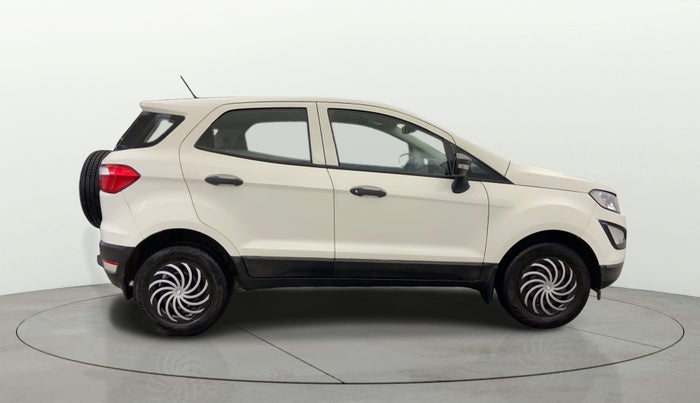 2018 Ford Ecosport AMBIENTE 1.5L PETROL, Petrol, Manual, 87,111 km, Right Side View