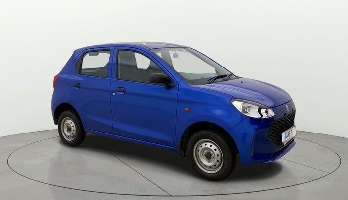 2024 Maruti Alto K10 LXI, Petrol, Manual, 3,264 km, SRP