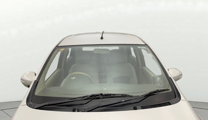 2014 Maruti Ertiga VXI, Petrol, Manual, 69,572 km, Front Windshield