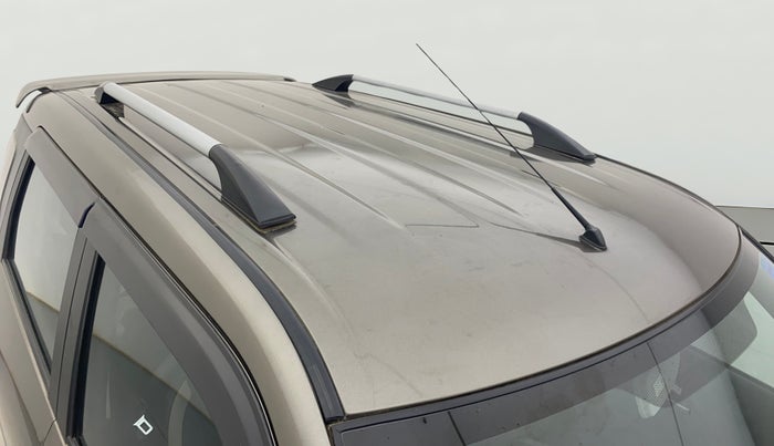 2020 Maruti New Wagon-R ZXI 1.2 AMT, Petrol, Automatic, 27,361 km, Roof