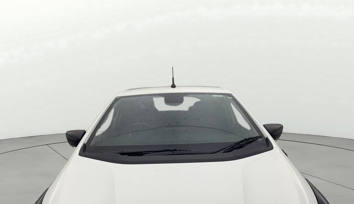 2020 Tata ALTROZ XZ PETROL, Petrol, Manual, 33,536 km, Front Windshield