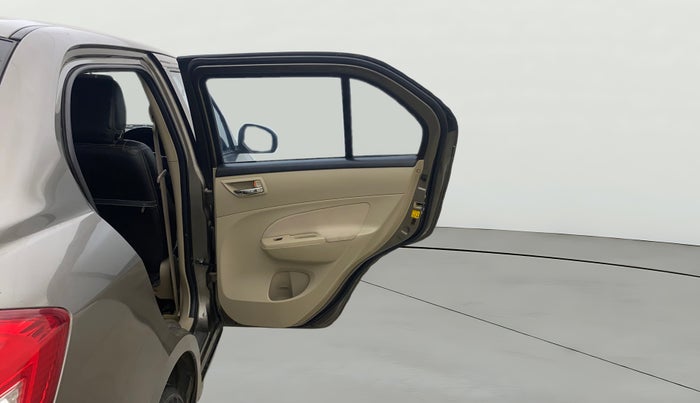 2015 Maruti Swift Dzire ZXI, Petrol, Manual, 1,37,216 km, RHS Rear Door