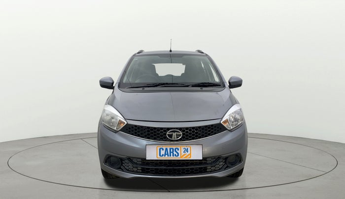 2019 Tata Tiago XZA PETROL, Petrol, Automatic, 62,040 km, Front