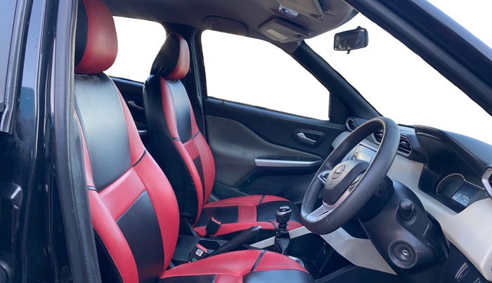 2023 Nissan MAGNITE XL, Petrol, Manual, 35,881 km, Right Side Front Door Cabin