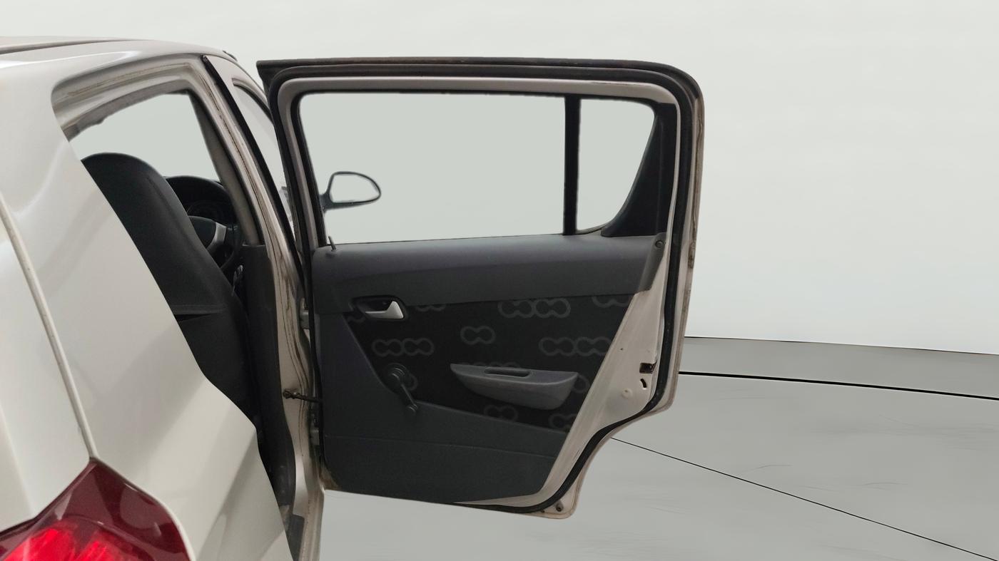 2013 Maruti Alto 800 LXI, Petrol, Manual, 77,328 km, RHS Rear Door
