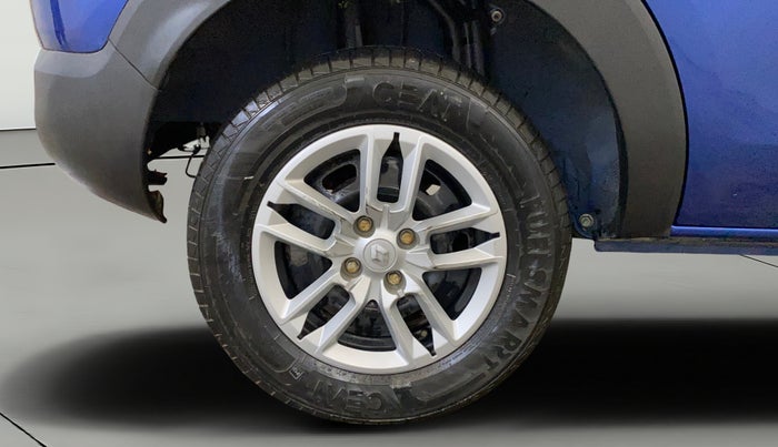 2023 Renault TRIBER RXL MT, Petrol, Manual, 36,279 km, Right Rear Wheel