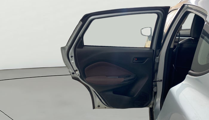 2023 Maruti FRONX DELTA PLUS 1.2MT, Petrol, Manual, 31,992 km, LHS Rear Door