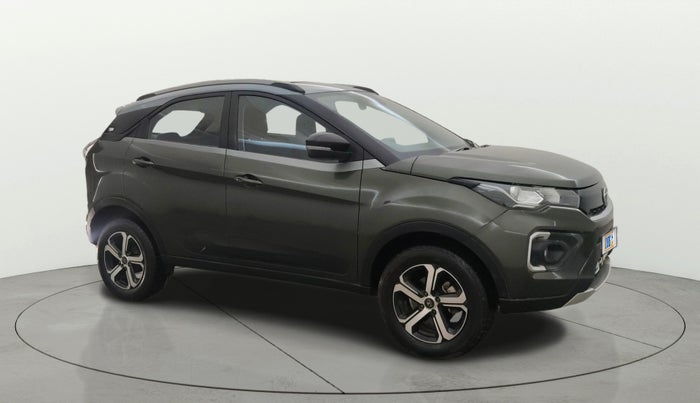 2021 Tata NEXON XZA PLUS SUNROOF PETROL, Petrol, Automatic, 22,944 km, SRP