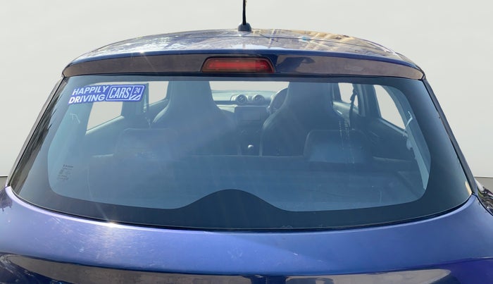 2020 Maruti Swift LXI, Petrol, Manual, 49,708 km, Rear Windshield