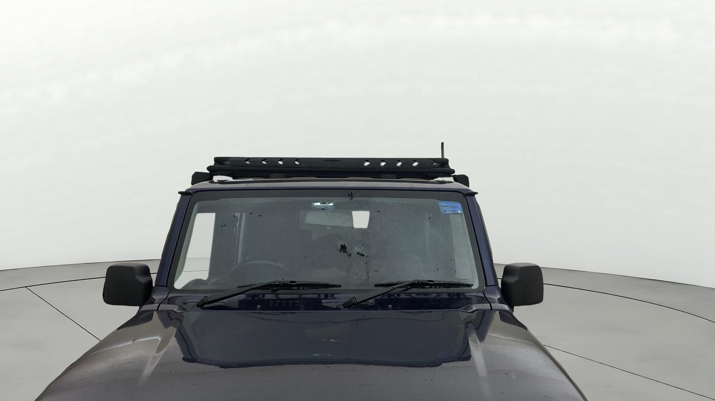 2023 Maruti JIMNY ZETA ALL GRIP PRO , Petrol, Manual, 50,334 km, Front Windshield