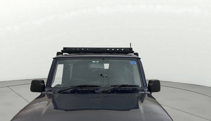 2023 Maruti JIMNY ZETA ALL GRIP PRO , Petrol, Manual, 50,334 km, Front Windshield