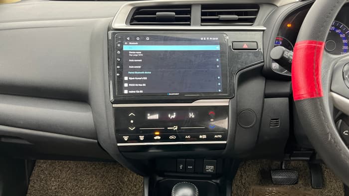 Features