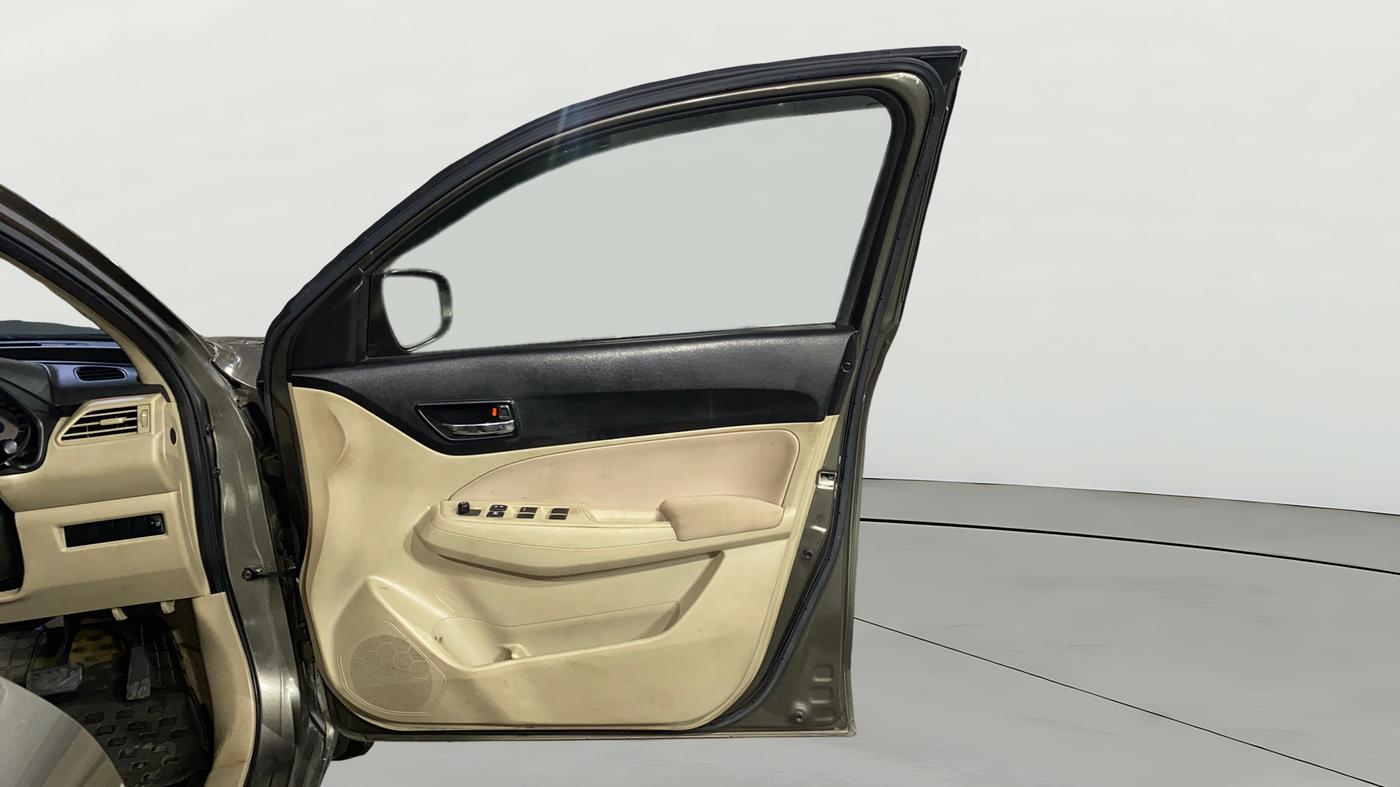 2019 Maruti Dzire VXI AMT, Petrol, Automatic, 28,307 km, RHS Front Door