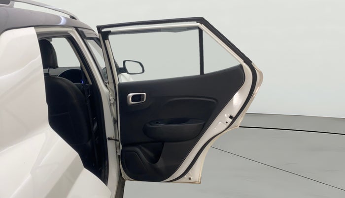 2019 Hyundai VENUE SX PLUS 1.0 TURBO DCT, Petrol, Automatic, 30,332 km, RHS Rear Door