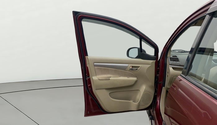 2013 Maruti Ertiga VXI, Petrol, Manual, 98,798 km, LHS Front Door