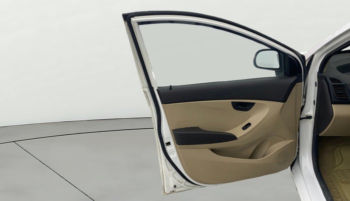 2016 Hyundai Eon ERA +, Petrol, Manual, 32,471 km, LHS Front Door